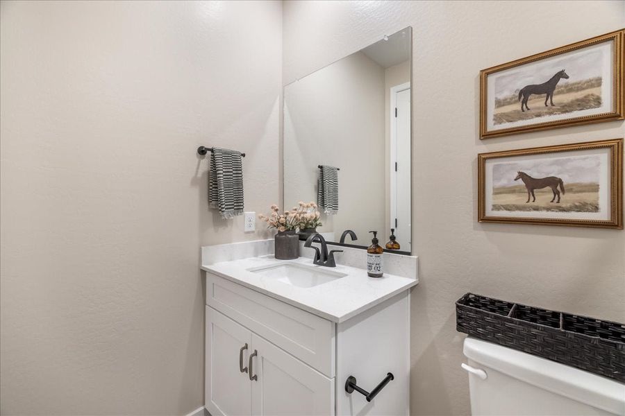 Horizon New Home in Buckeye, AZ.  - Slide 30