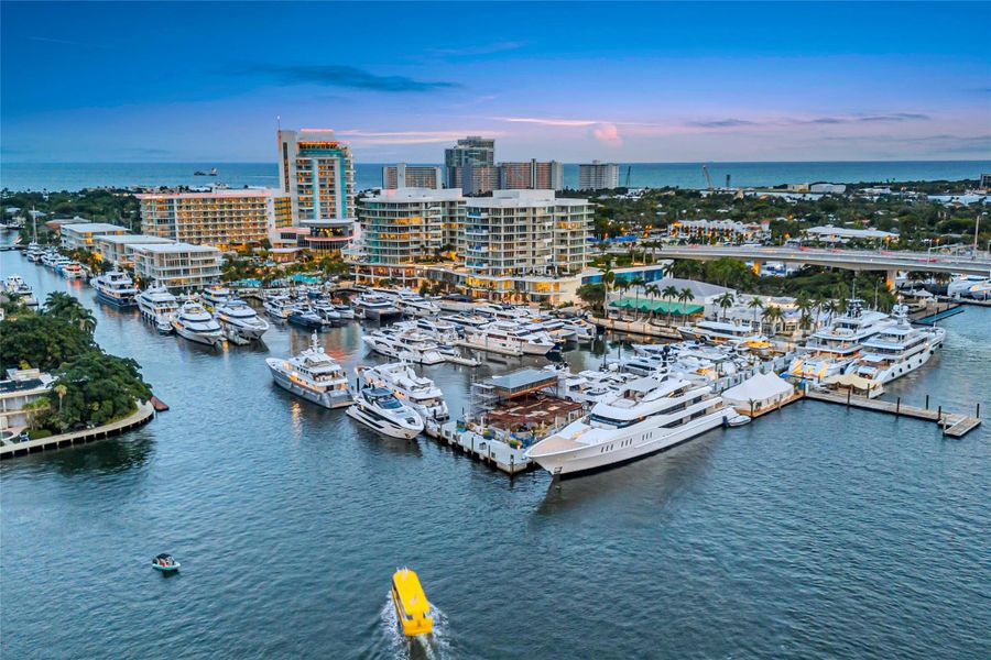 Natural landscape and outdoor views near  in Fort Lauderdale (Image 82).