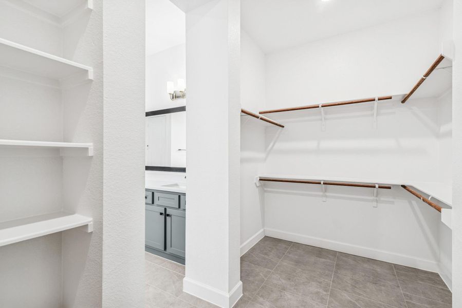 Furnished interior view inside a new home in Kresston, Magnolia (Image 10). Furnished interior view inside a new home in Kresston, Magnolia (Image 10).