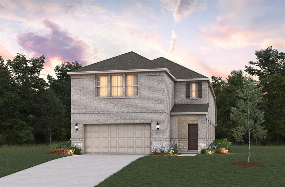 Beazer Homes Churchill Sage Floorplan. Beazer Homes Churchill Sage Floorplan.