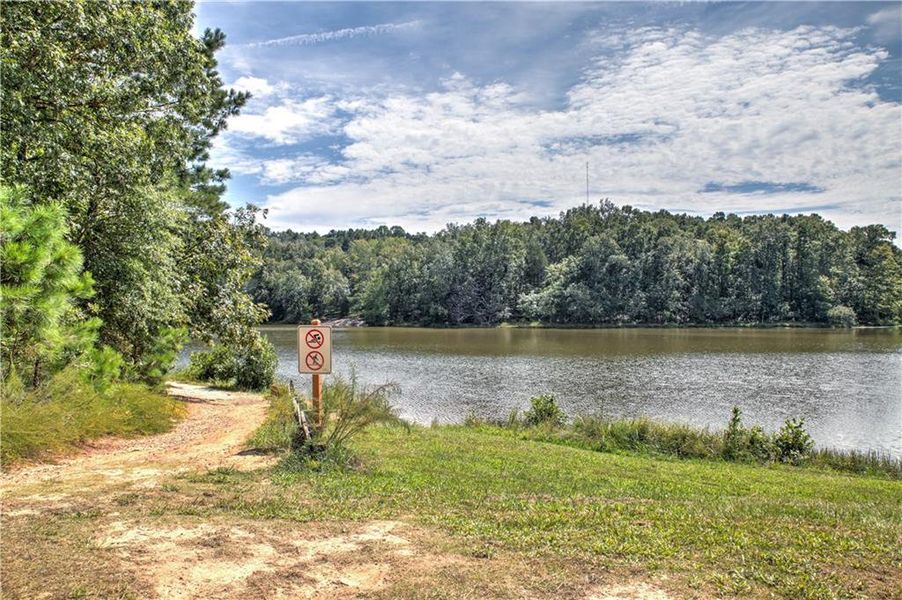 Natural landscape and outdoor views near  in Lawrenceville (Image 56).