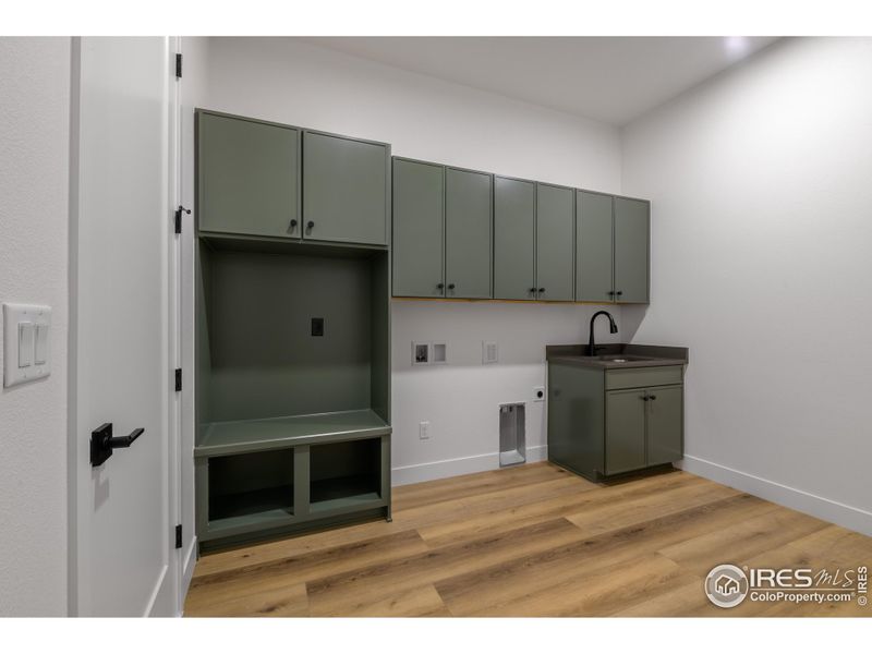 Previously Built Quandary Floorplan Previously Built Quandary Floorplan