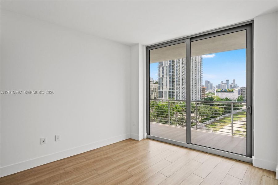 Spacious, unfurnished interior of a new home in , Miami (Image 42). Spacious, unfurnished interior of a new home in , Miami (Image 42).