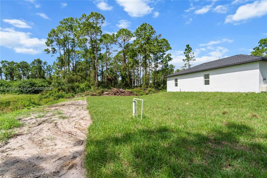 Natural landscape and outdoor views near  in Lehigh Acres (Image 41).