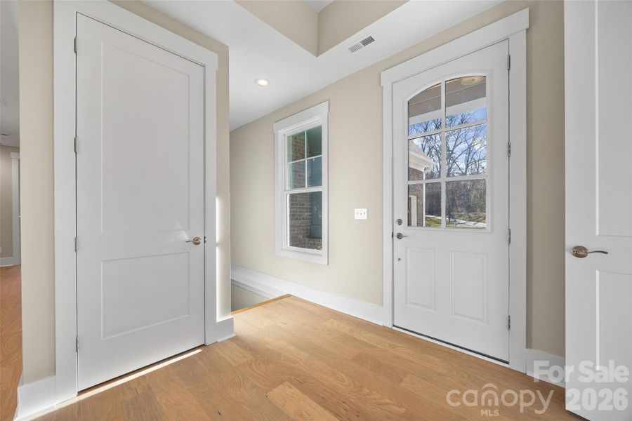 Spacious, unfurnished interior of a new home in , Rock Hill (Image 14). Spacious, unfurnished interior of a new home in , Rock Hill (Image 14).
