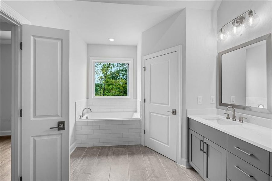 Image 49 of a home in Ward's Crossing Townhomes. Image 49 of a home in Ward's Crossing Townhomes.