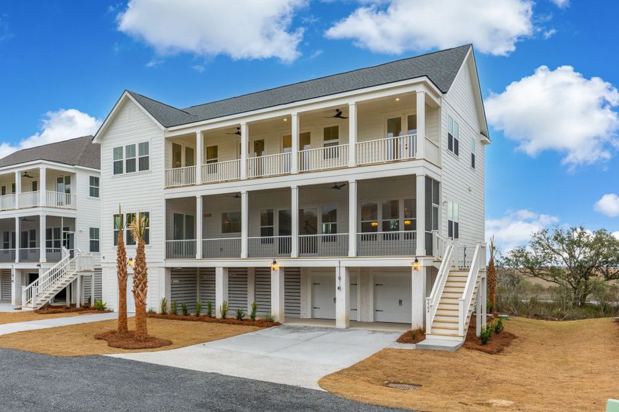 3904 Seafood Rd, Awendaw, SC.  - Slide 4