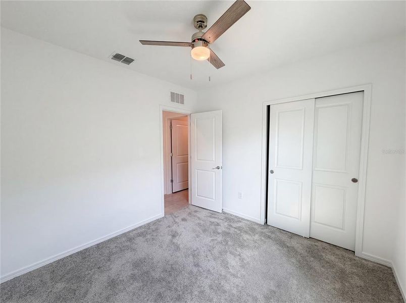 Spacious, unfurnished interior of a new home in , Ocala (Image 19). Spacious, unfurnished interior of a new home in , Ocala (Image 19).