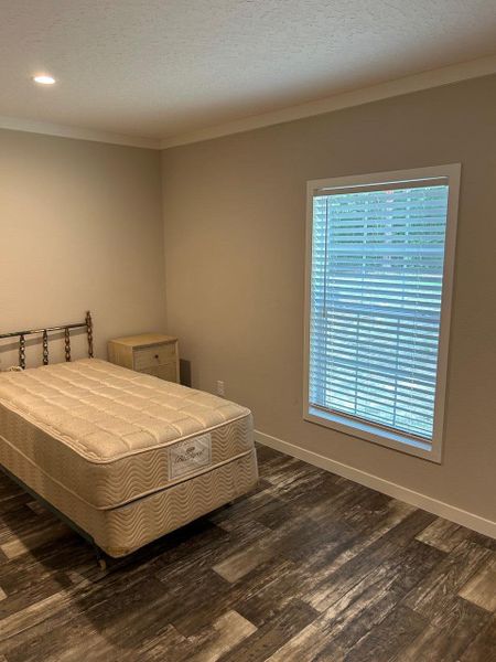 Furnished interior view inside a new home in , Ladson (Image 12).