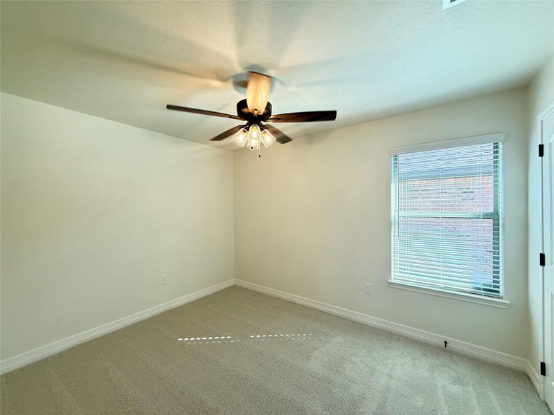 Spacious, unfurnished interior of a new home in , Belton (Image 8).