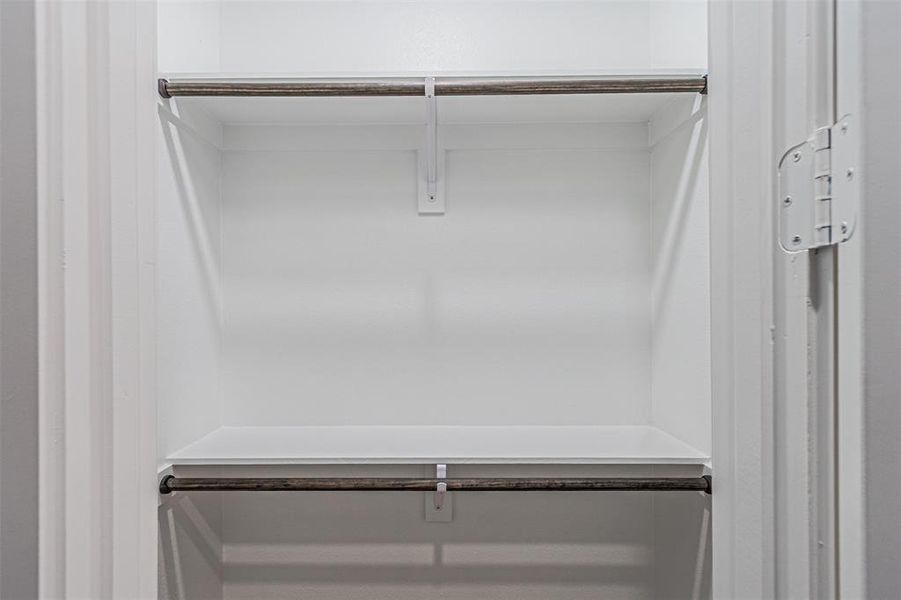 Close-up of interior finishes inside a home in , Dallas (Image 17). Close-up of interior finishes inside a home in , Dallas (Image 17).