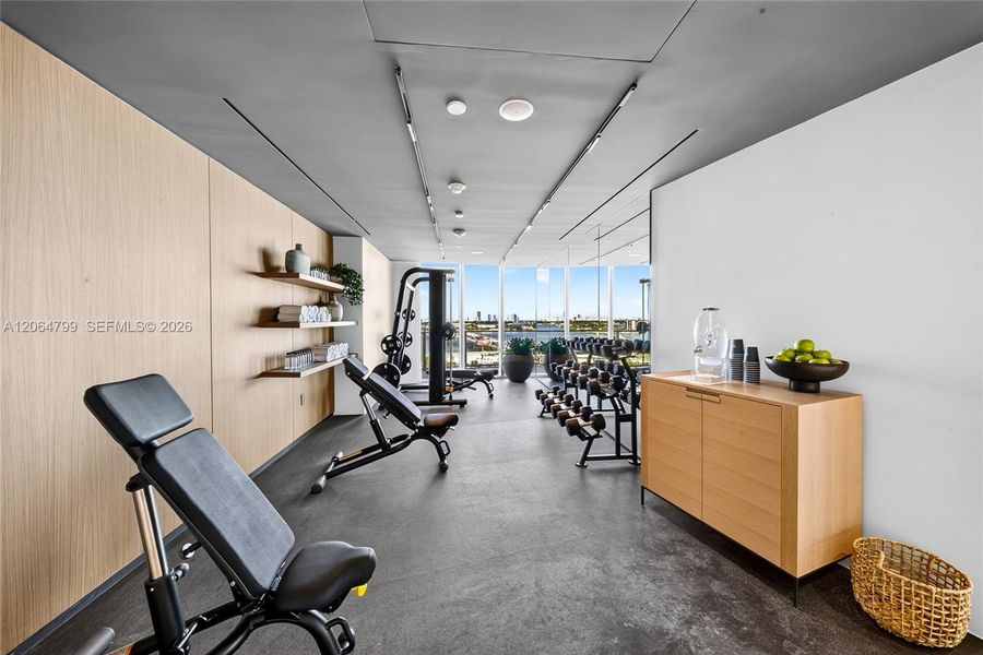 Community amenities in , Miami (Image 47). Community amenities in , Miami (Image 47).