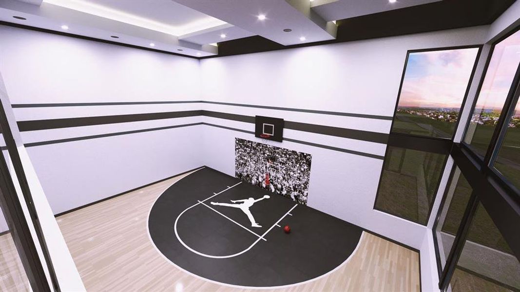 Community amenities in , Frisco (Image 16).