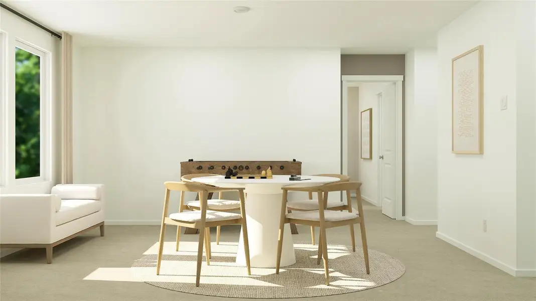 Pictures are representative of same floor plan - not the actual home