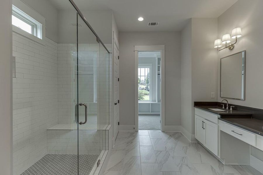 Spacious, unfurnished interior of a new home in , Cumming (Image 63).