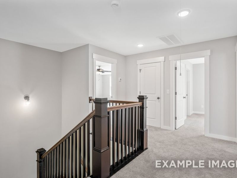 Image 34 representing the The Henry A by Davidson Homes LLC in Woods Crossing, Gallatin, TN. Image 34 representing the The Henry A by Davidson Homes LLC in Woods Crossing, Gallatin, TN.