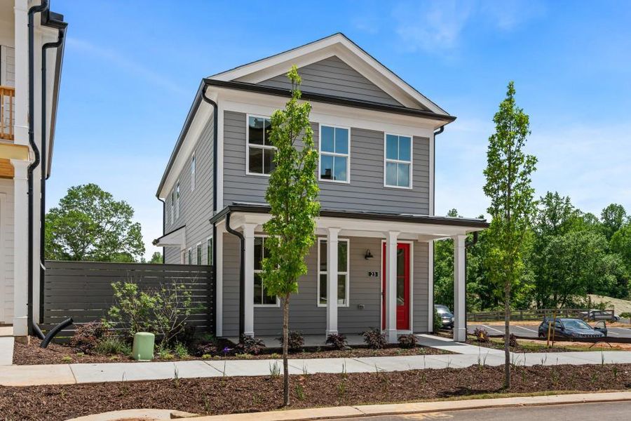 Image 49 of a home in Harmony.