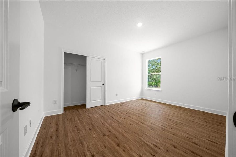 Spacious, unfurnished interior of a new home in , Weeki Wachee (Image 23). Spacious, unfurnished interior of a new home in , Weeki Wachee (Image 23).