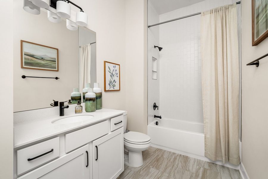 455 Buckwood Avenue, Thompson's Station, TN.  - Slide 25