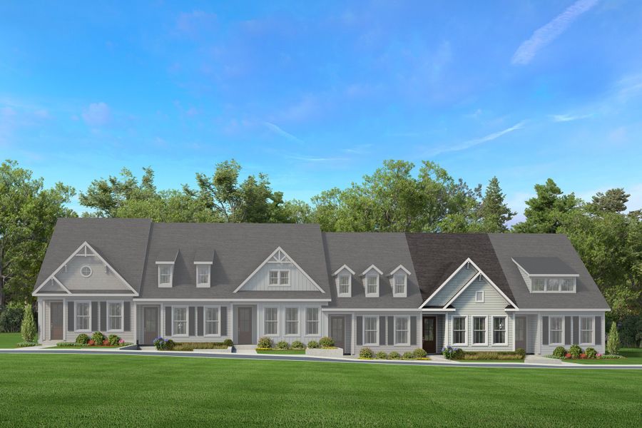 New Home in Greenwood, SC.  - Slide 1