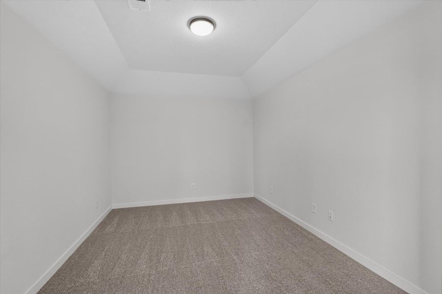 Entertainment Room