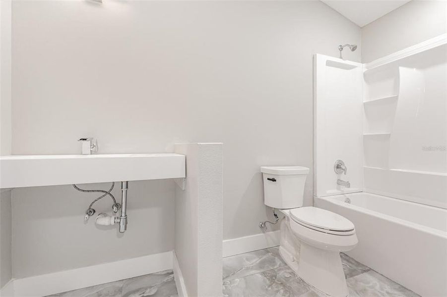 Furnished interior view inside a new home in , Palm Bay (Image 6).