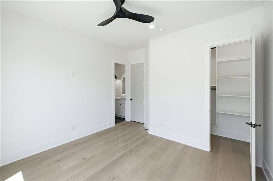 Spacious, unfurnished interior of a new home in , Lawrenceville (Image 72).