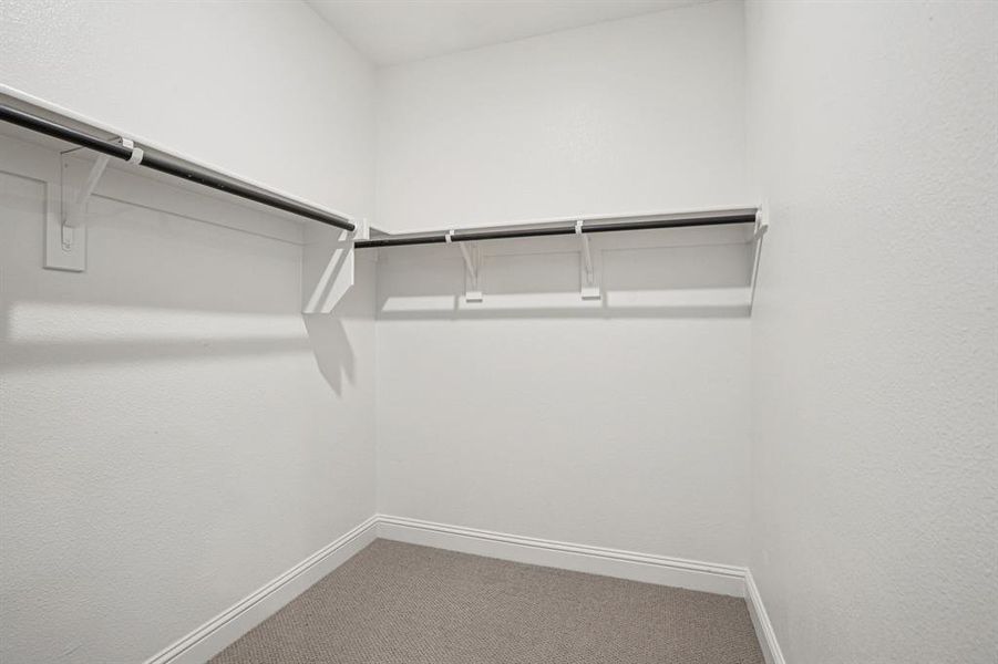 Spacious, unfurnished interior of a new home in Windmore, Princeton (Image 34). Spacious, unfurnished interior of a new home in Windmore, Princeton (Image 34).