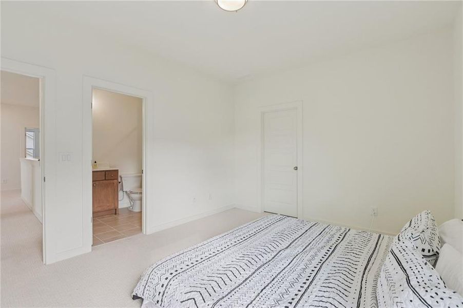 Image 58 of a home in Fireside Farms.