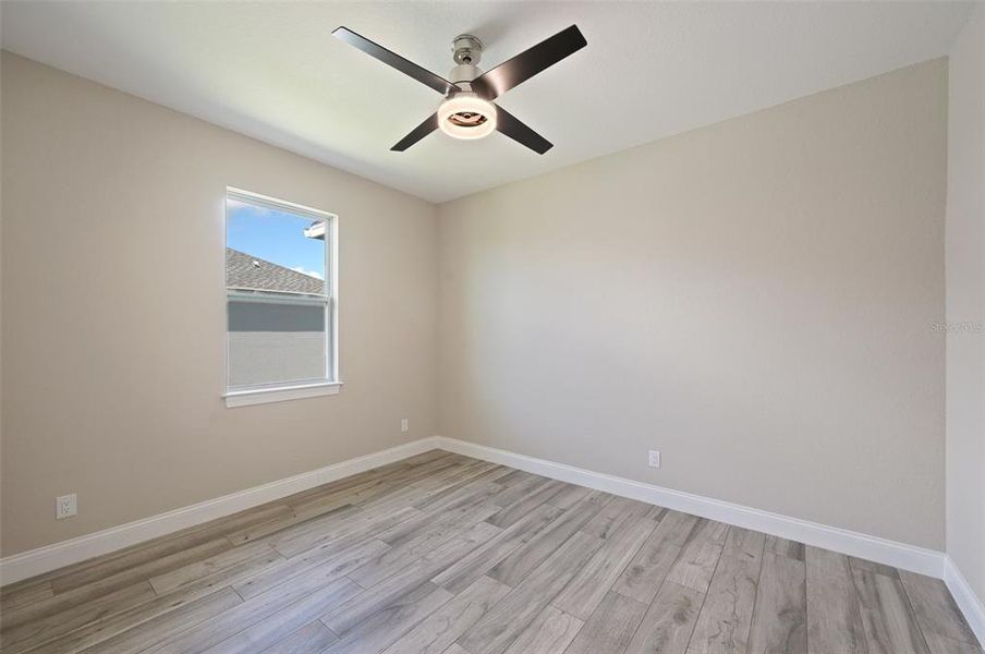 Spacious, unfurnished interior of a new home in , Port Charlotte (Image 20). Spacious, unfurnished interior of a new home in , Port Charlotte (Image 20).