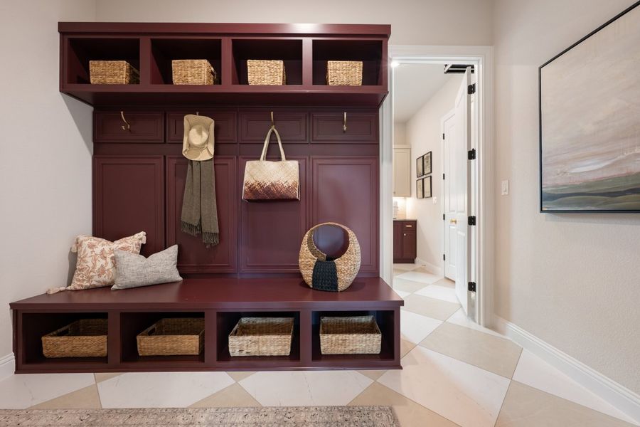 Representative furnished interior of a home built from the Ashlyn by Ashton Woods in La Cima, San Marcos (Image 21). Representative furnished interior of a home built from the Ashlyn by Ashton Woods in La Cima, San Marcos (Image 21).