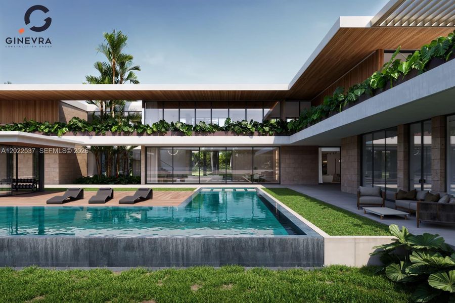 Community amenities in , Miami (Image 10).