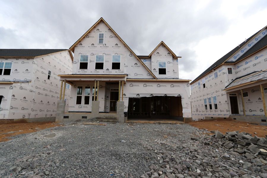 Front Exterior Front Exterior