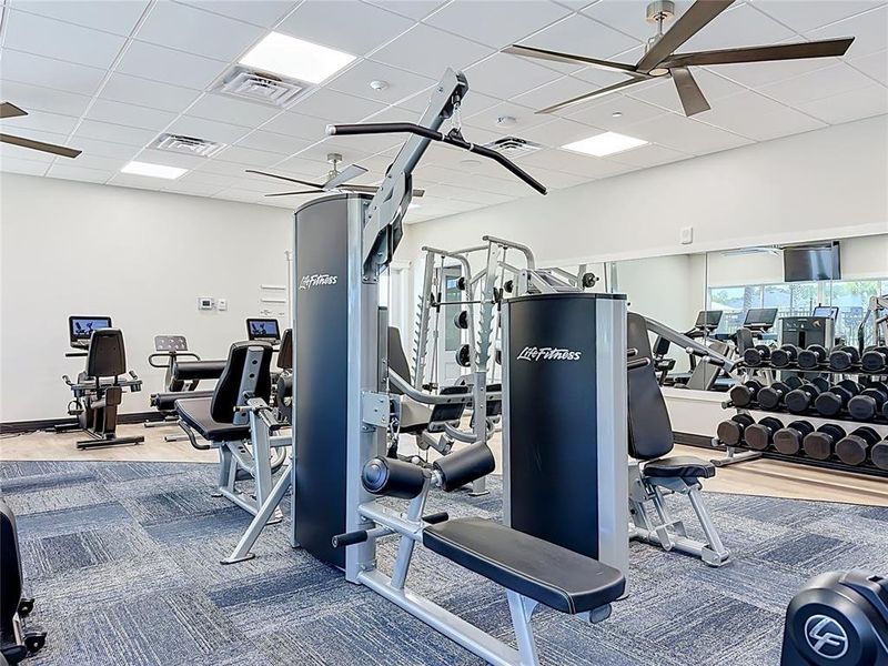 Community amenities in , Green Cove Springs (Image 29).