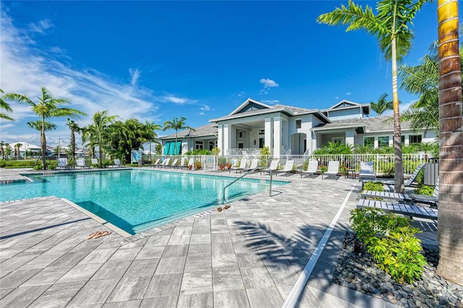 Community amenities in , Sarasota (Image 56).