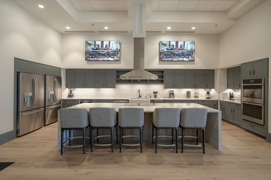 Community amenities in , Hoschton (Image 41).