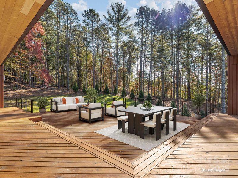 Community amenities in , Mills River (Image 18).