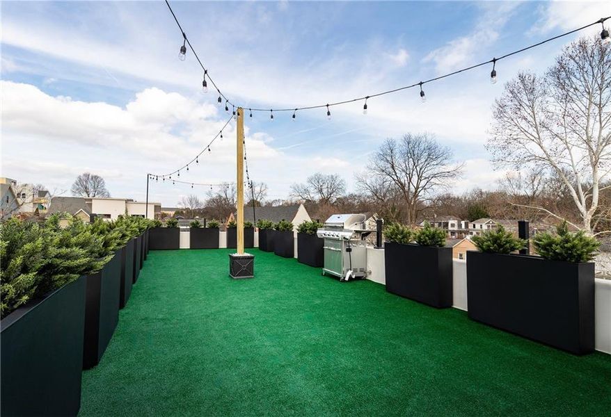 Community amenities in , Atlanta (Image 18).