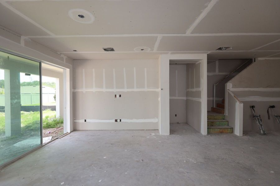 Drywall