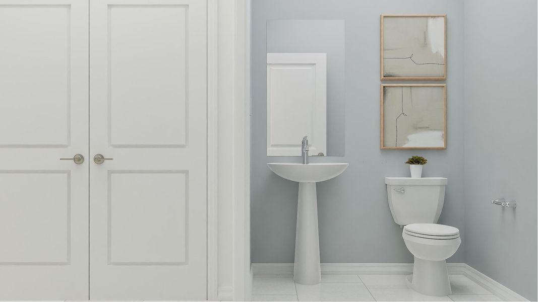 Florida Core N070 Segan Powder F1