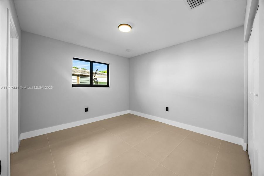 Spacious, unfurnished interior of a new home in , Dania Beach (Image 12). Spacious, unfurnished interior of a new home in , Dania Beach (Image 12).