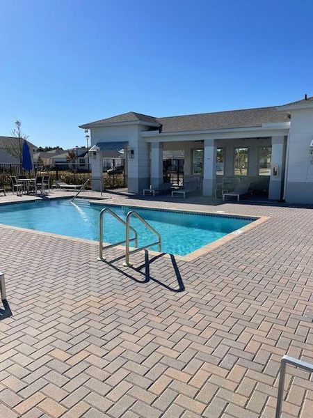 clean & crisp pool deck clean & crisp pool deck