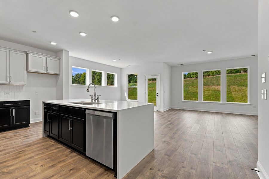 Kitchen Kitchen