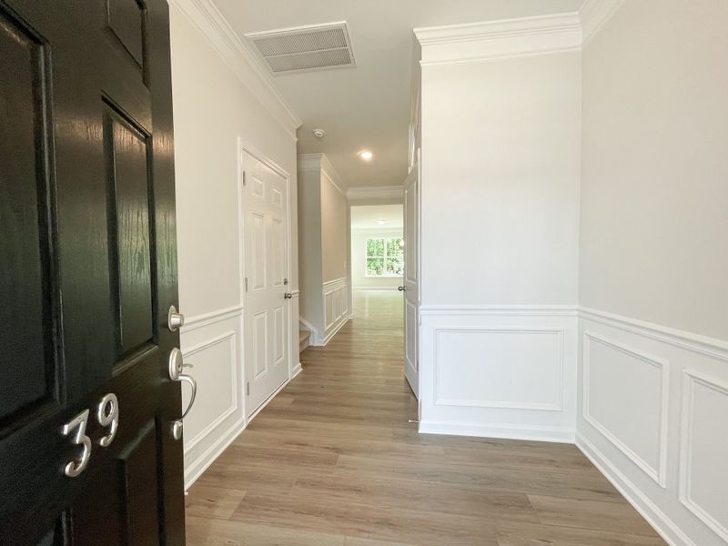 Image 23 of a home in Fairview Village Townhomes.