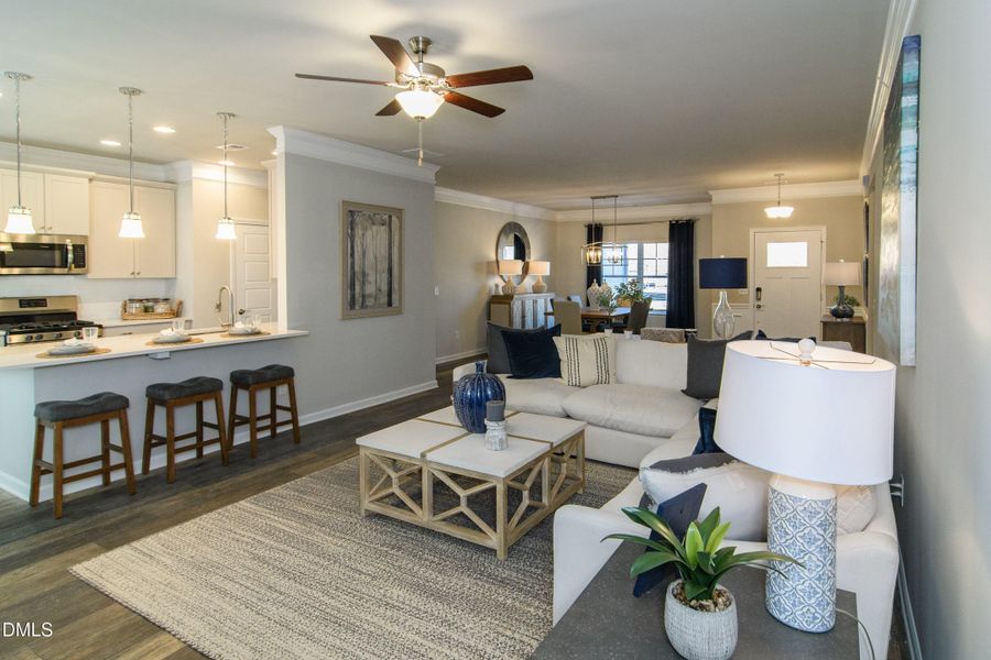 Representational Photo