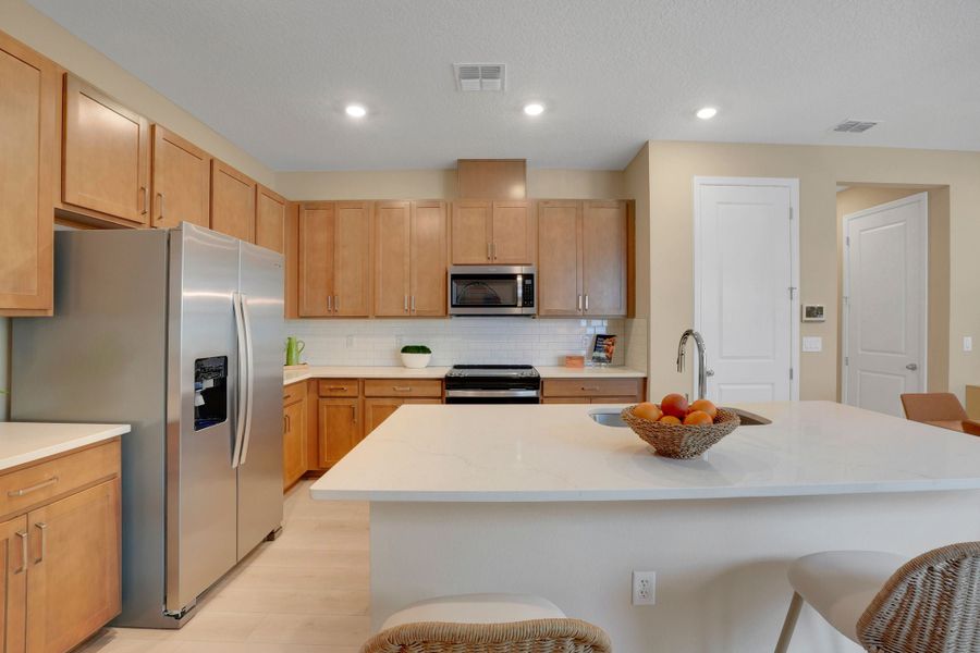 Brahms New Home in Lady Lake, FL. - Slide 18 Brahms New Home in Lady Lake, FL. - Slide 18