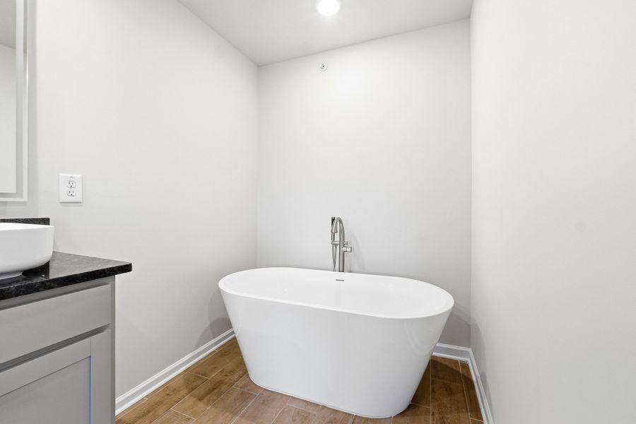 1,590sf New Home in Palmetto, GA.  - Slide 17