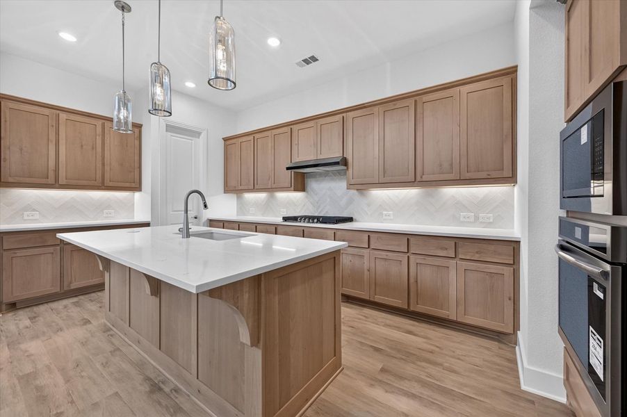 Kitchen Kitchen