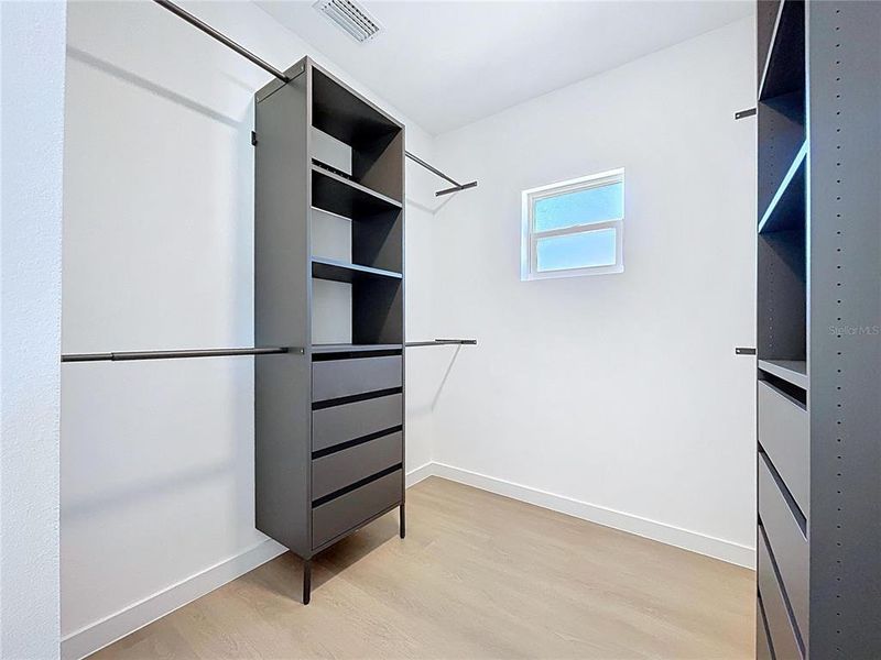 Furnished interior view inside a new home in , St. Petersburg (Image 14).