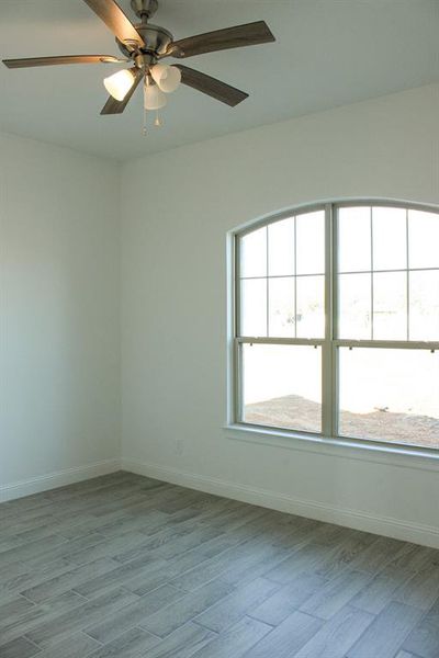 Spacious, unfurnished interior of a new home in , Decatur (Image 27).